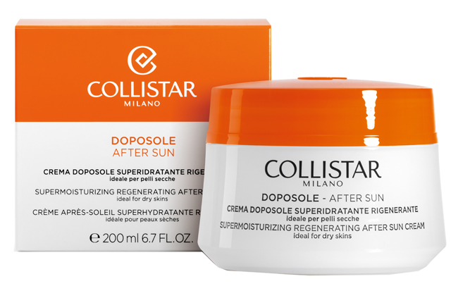 CREMA DOPOSOLE SUPERIDRAT RIGE CREMA DOPOSOLE SUPERIDRAT RIGE