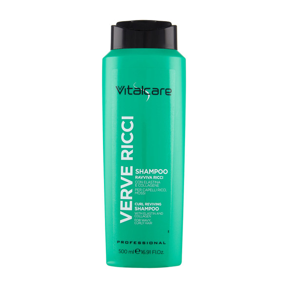 VC VERVE RICCI SHCAP RICCI/MOS