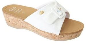 WAPPY LEATHER WOMENS BI 37