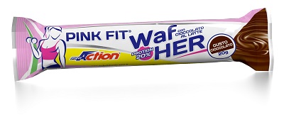 PROACTION PINK FIT PW CIOC 20G