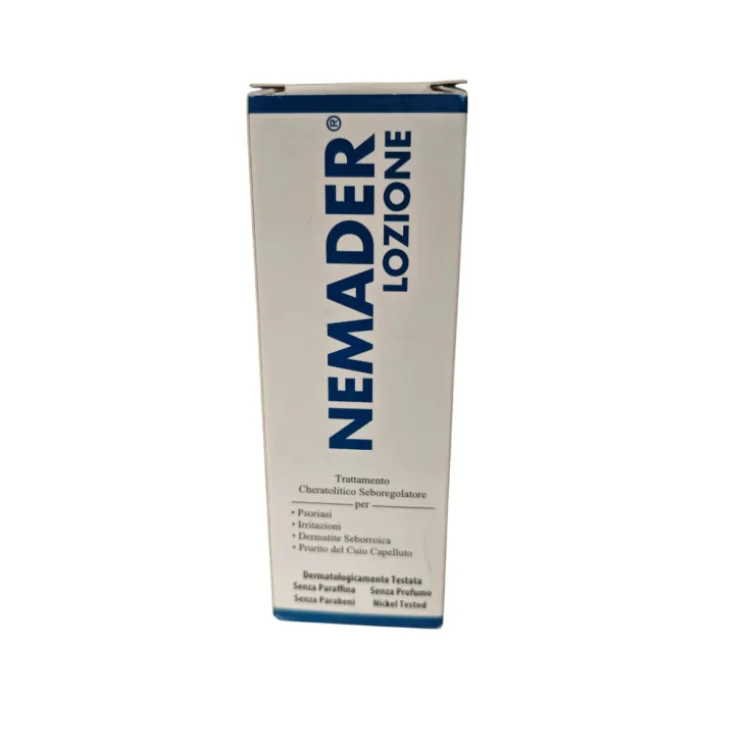 NEMADER Loz.100ml