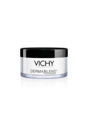 Vichy Dermablend Fondotinta fissatore in polvere 28 gr Vichy Dermablend Fondotinta fissatore in polvere 28 gr