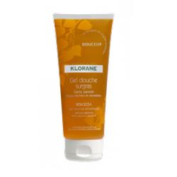 KLORANE GEL DOCCIA DOLCEZZA