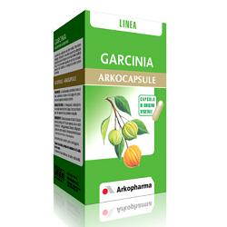 Arkocapsule Garcinia Cambogia Integratore 45 Capsule