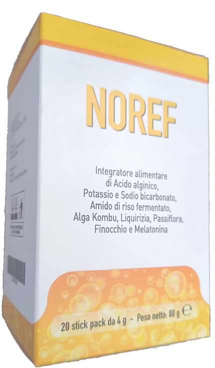 NOREF 20BUST