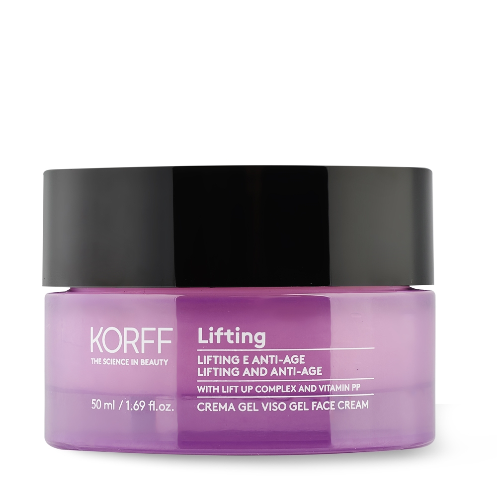 Korff Correttore Viso Effetto Lifting 01 3,5mL Korff Correttore Viso Effetto Lifting 01 3,5mL
