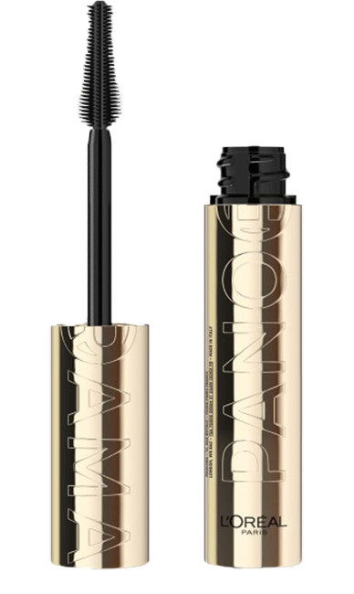 L'OREAL PARIS VOL LASH BLACK