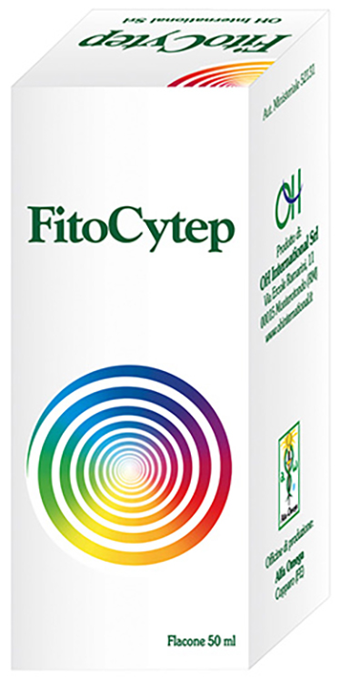 FITOCYTEP 50ML
