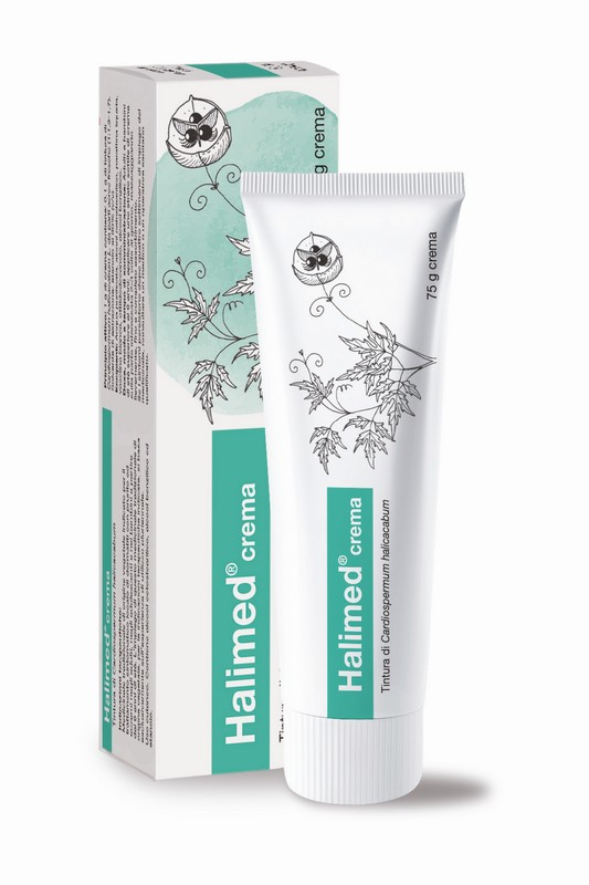 HALIMED Crema 75g