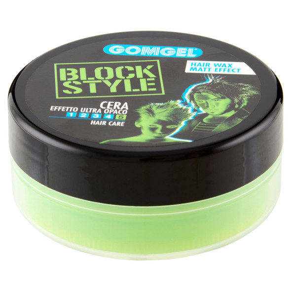 GOMGEL CERA EFFETTO U/OPACO 100 ML