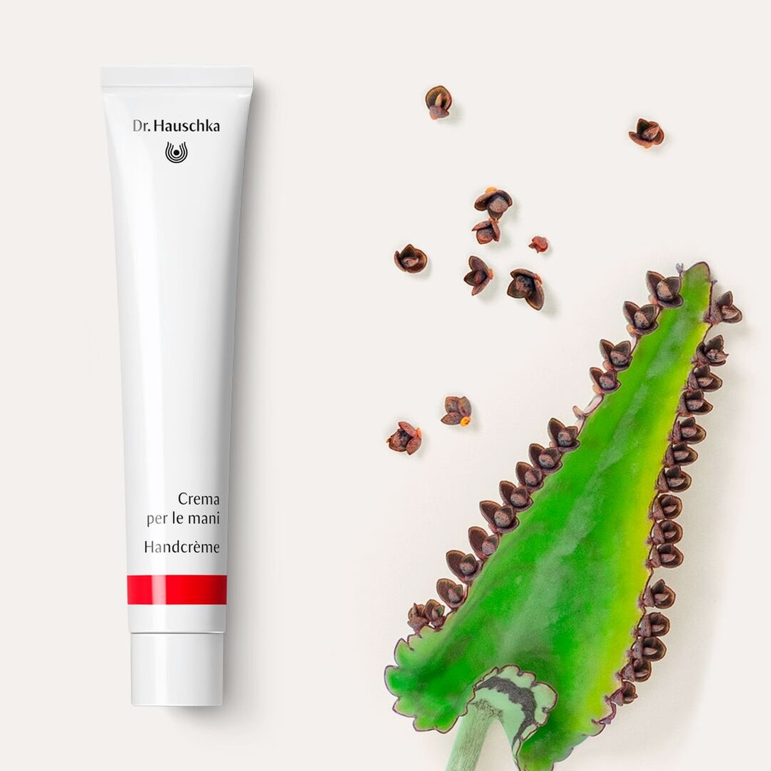 Dr. Hauschka - Crema Mani 50 ml