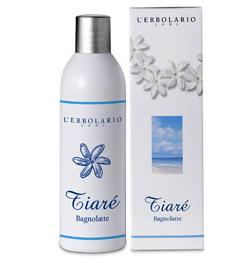 L'Erbolario Tiar
