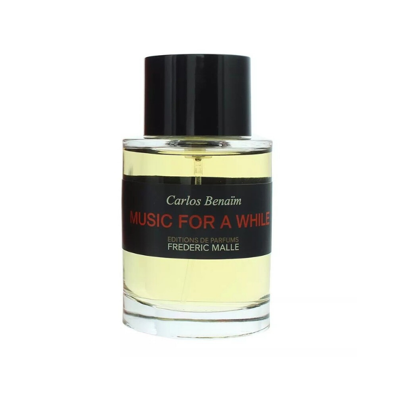 Frederic Malle Music For A While - Eau De Parfum Unisex 100 ml Vapo
