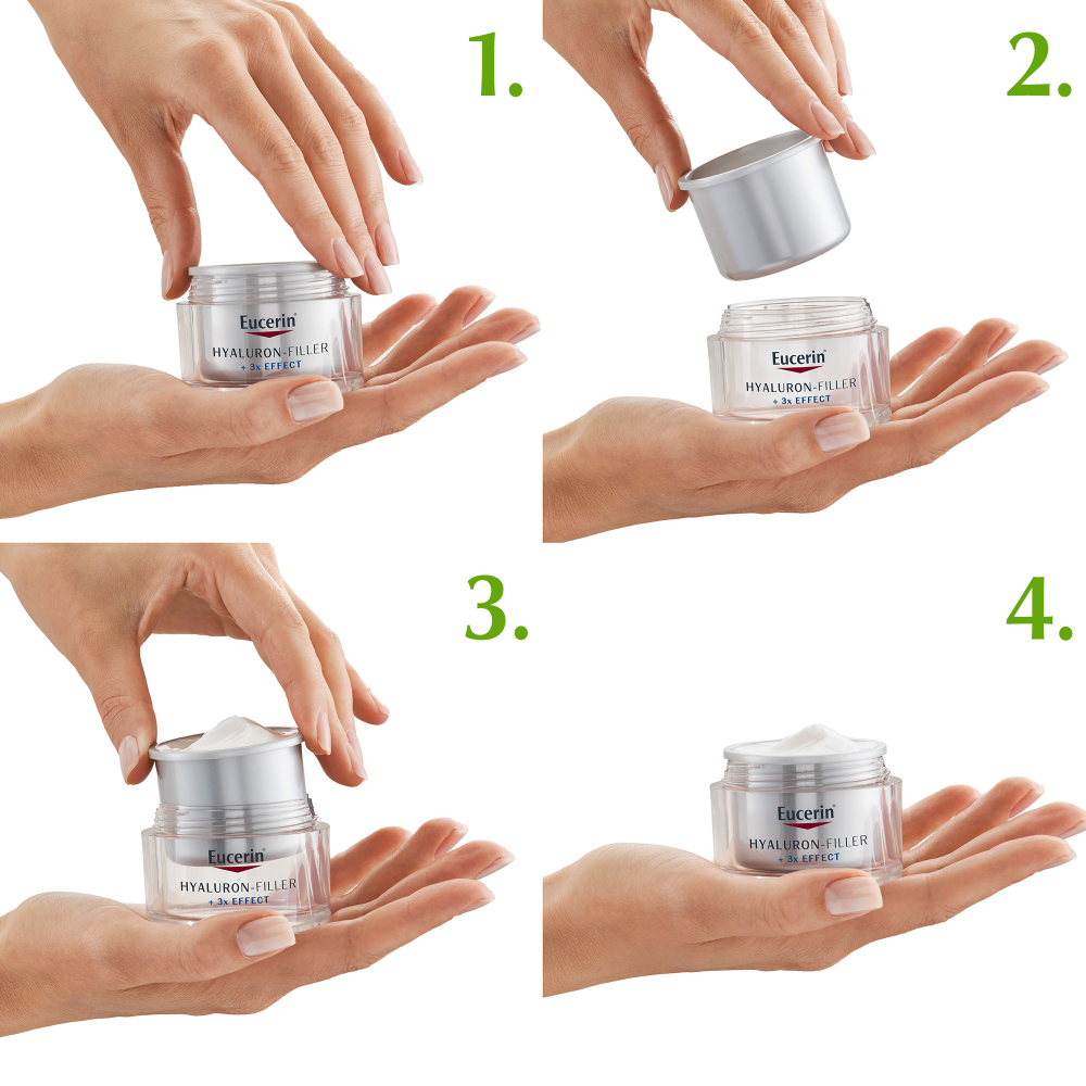 EUCERIN FC A-Age Hyalur Giorno EUCERIN FC A-Age Hyalur Giorno