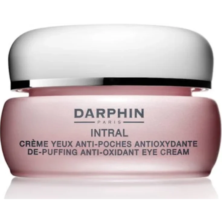 DARPHIN INTRAL Crema Contorno Occhi Antiossidante 15mL DARPHIN INTRAL Crema Contorno Occhi Antiossidante 15mL