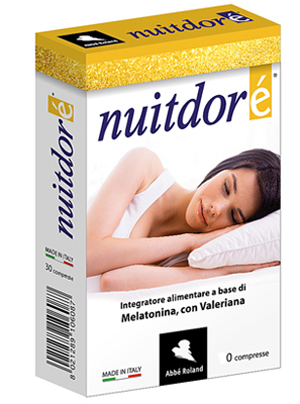 NUITDORE&#039; 20CPR