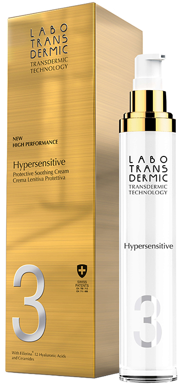 LTD HP 3 CREMA LENITIVA 50ML
