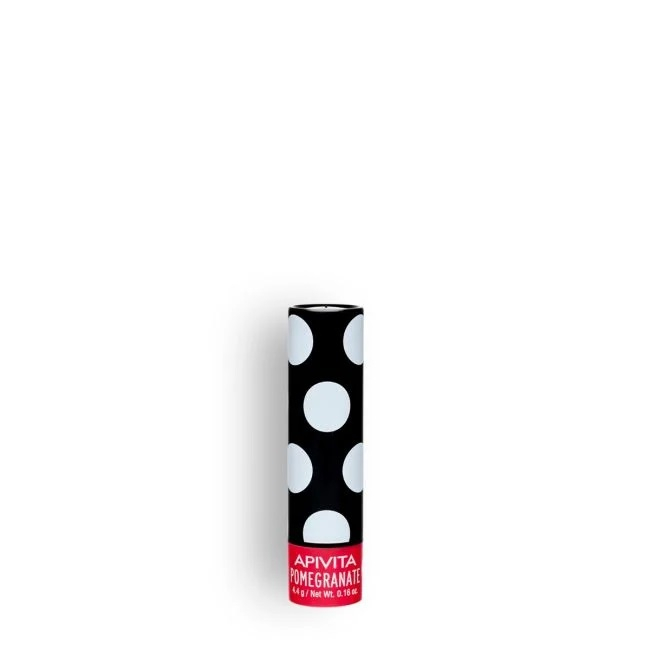 APIVITA LIPCARE POMEGRANATE/03