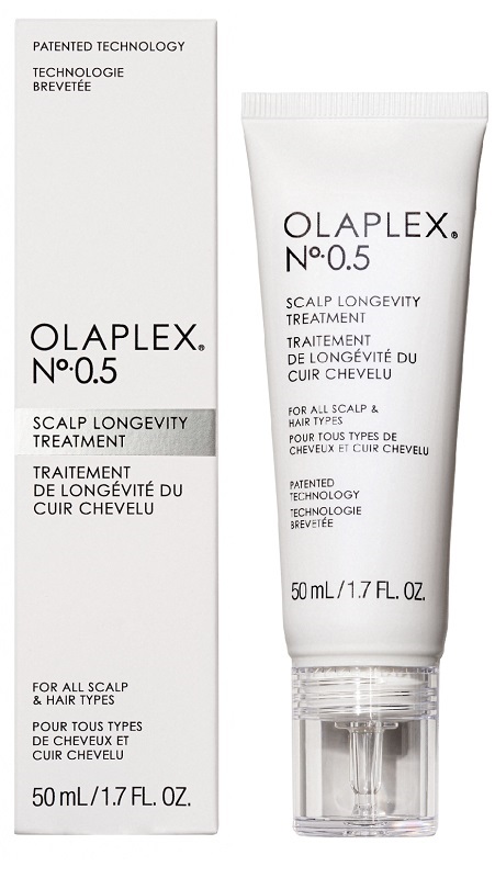 OLAPLEX N0,5 SCALP LONGEVITY