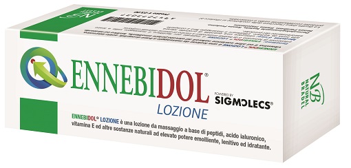 ENNEBIDOL LOZIONE 50ML