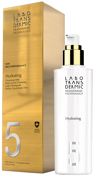 LTD HP 5 CLEANSER LATTE 200ML
