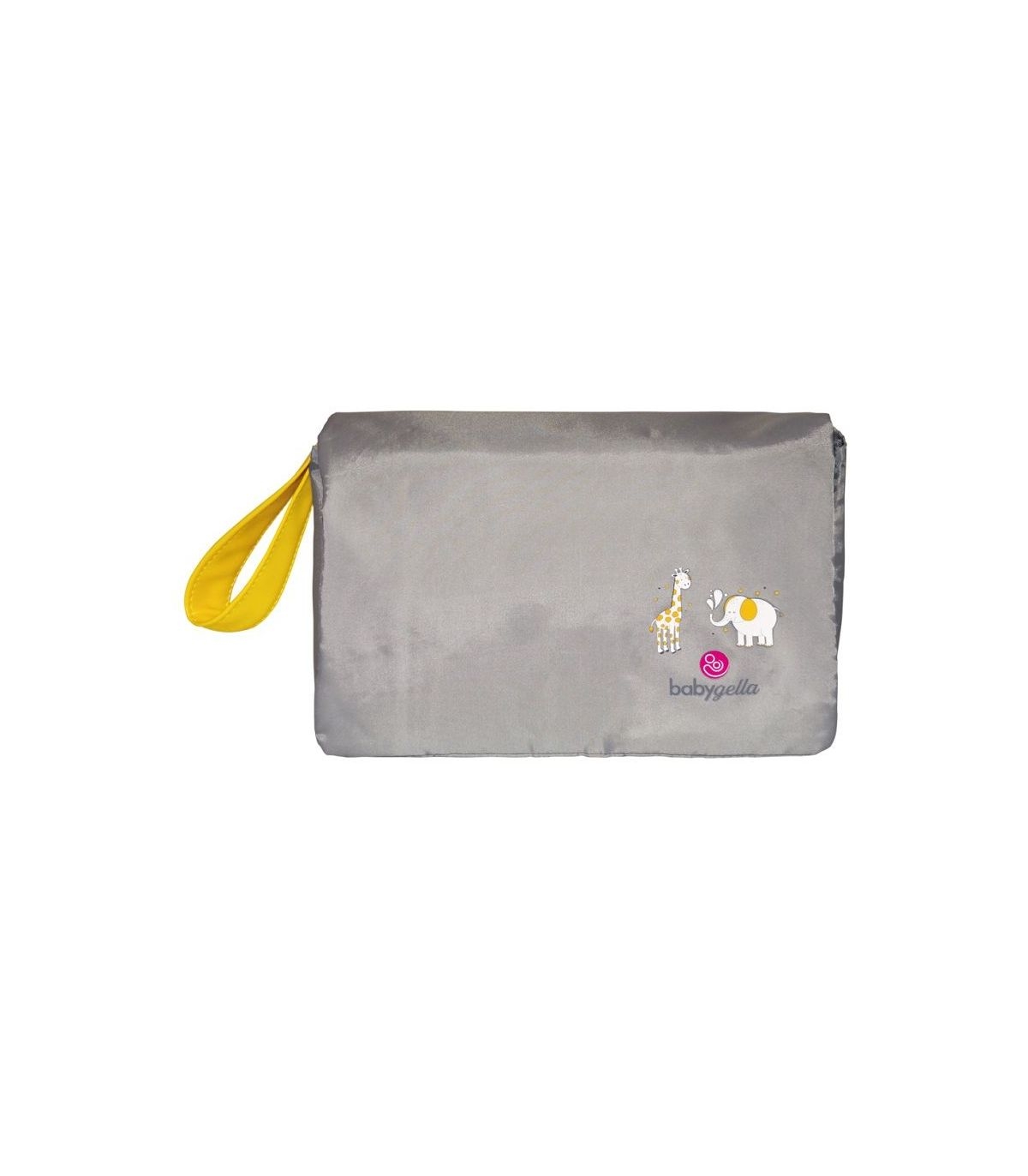 Babygella Prebiotic Trousse da Viaggio 