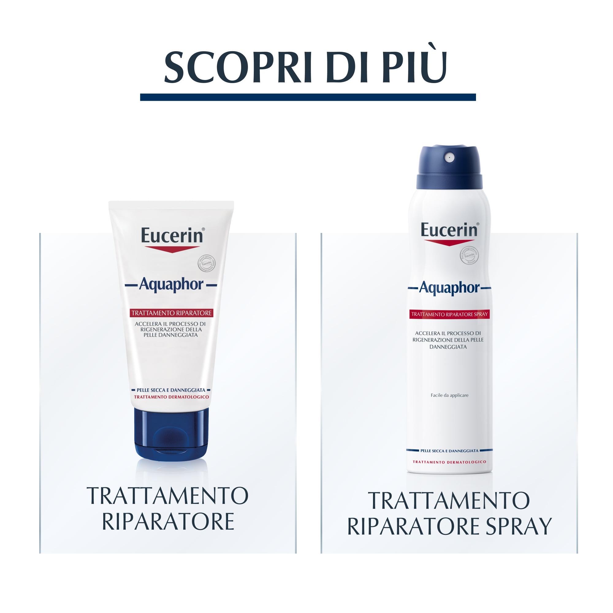Aquaphor SOS Riparatore Labbra Aquaphor SOS Riparatore Labbra