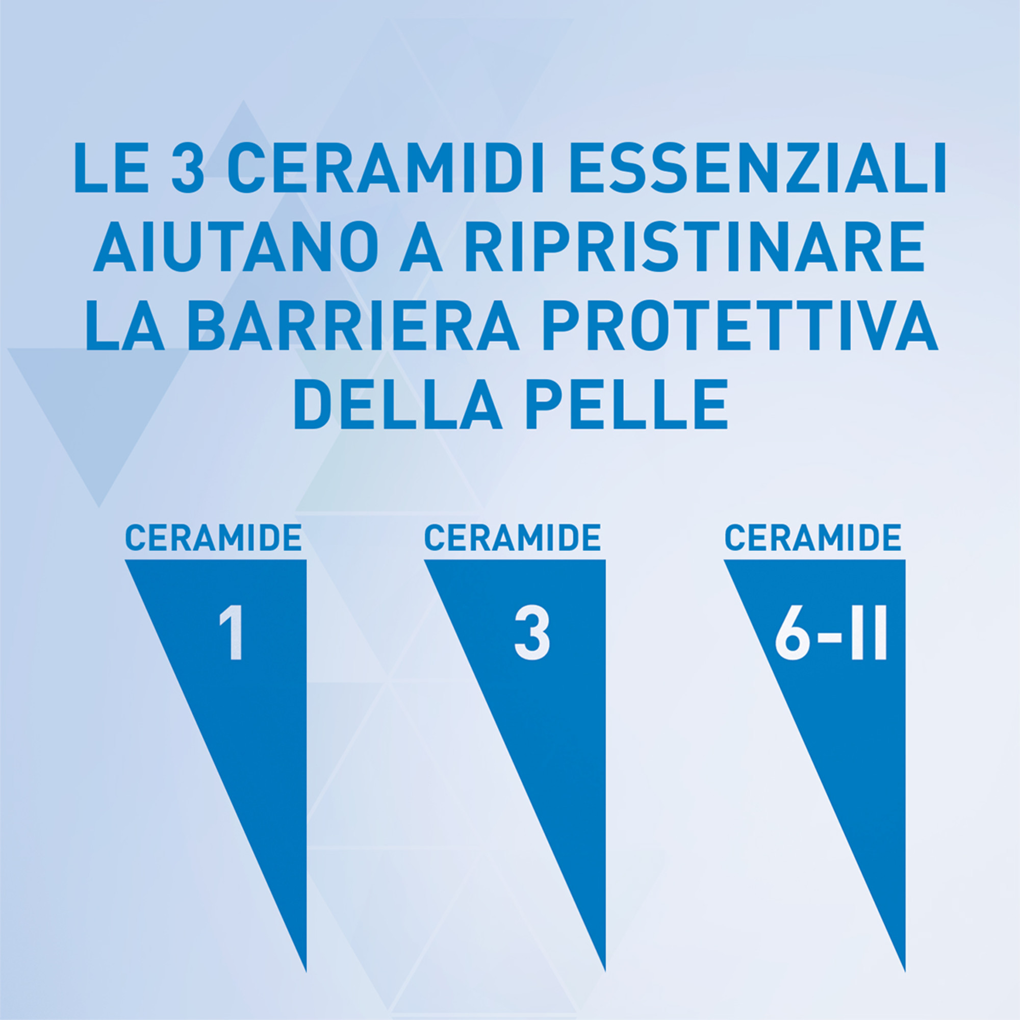 CeraVe Crema Idratante, Per Pelli Da Secche a Molto Secche Per il Corpo e il Viso, 50 ml