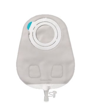 MIO FLEX Sacca Uro 35mm Mx 550