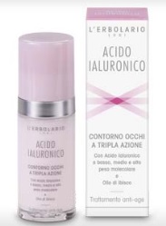 ACIDO IALURONICO CONT OCCHI 30