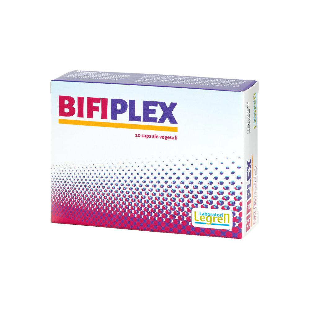 BIFIPLEX 20CPS BIFIPLEX 20CPS