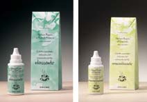 NATURA PRONTA ARANCIO FLS 50ML