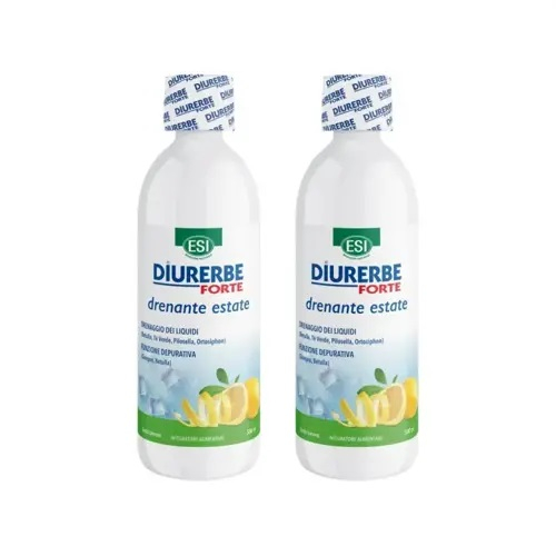 ESI DIURERBE FORTE LIM BIPACK