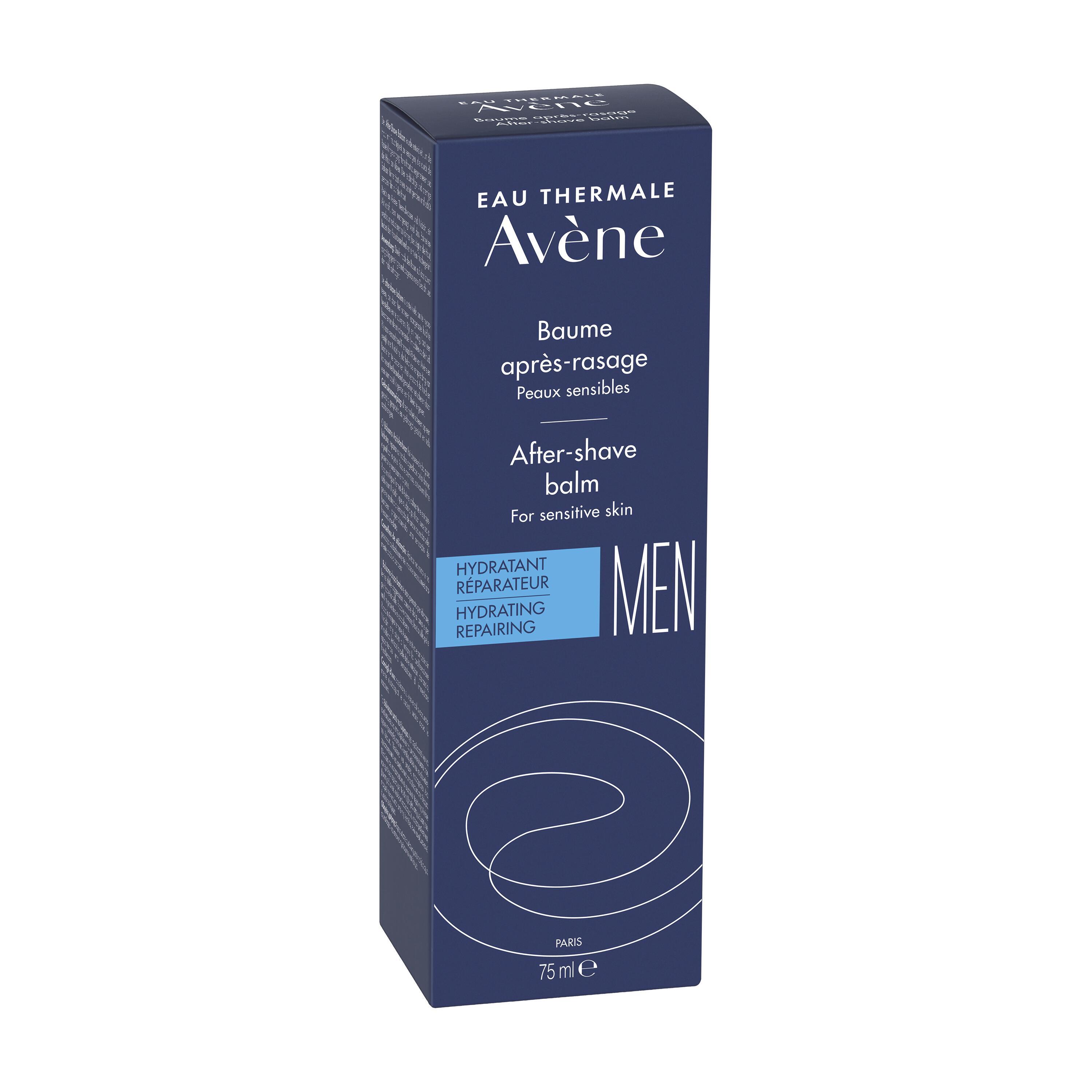 Avène Men - Balsamo Dopobarba Lenitivo 75 ml