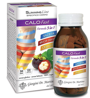 CALO FAST 120PAST CALO FAST 120PAST