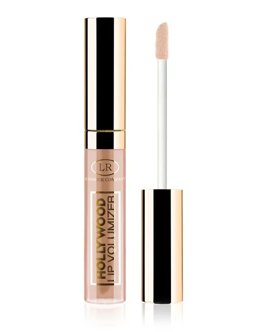 HOLLYWOOD LIP VOLUMIZ NUDE 9ML