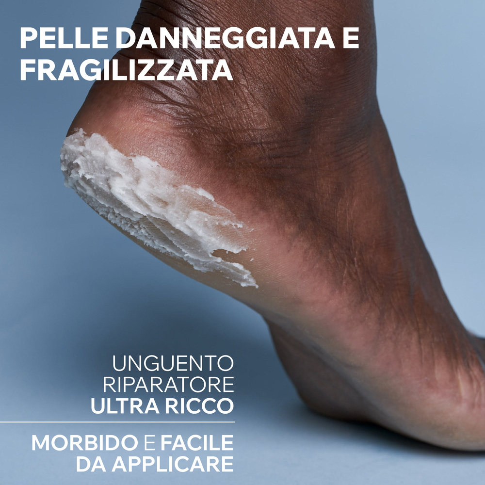 Uriage Bariéderm Unguento Isolante Riparatore Pelle Secca 40 g