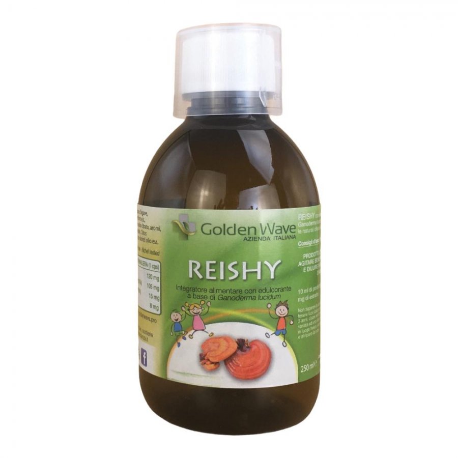 REISHY JUNIOR 250ML