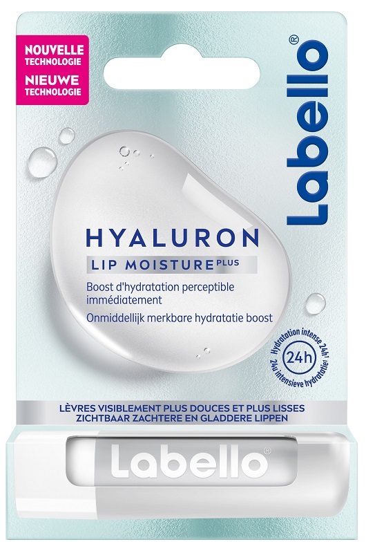 LABELLO HYALURON LIP MOISTURE