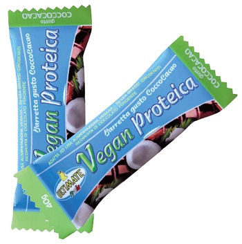 BARRETTA VEGAN PROT CAC/CO24PZ