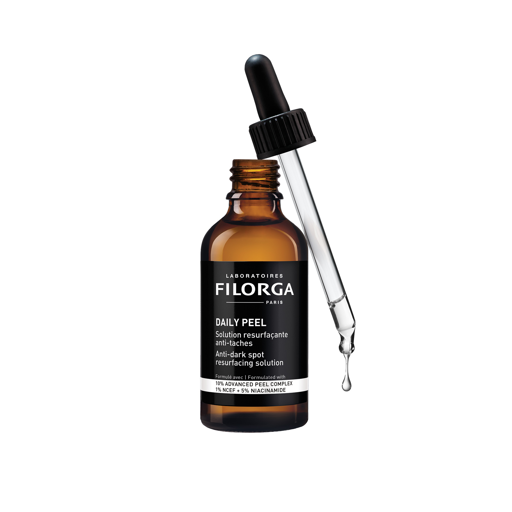 FILORGA DAILY PEEL DARK 50ML