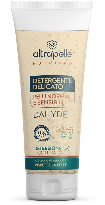 ALTRAPELLE NUTRISKO Det.250ml