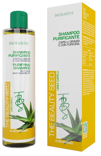 TBS SHAMPOO PURIFICANTE 250ML TBS SHAMPOO PURIFICANTE 250ML