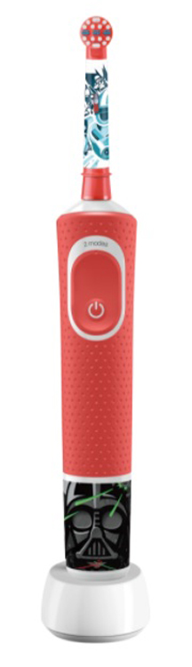 ORALB POWER VITALITY STAR WARS ORALB POWER VITALITY STAR WARS