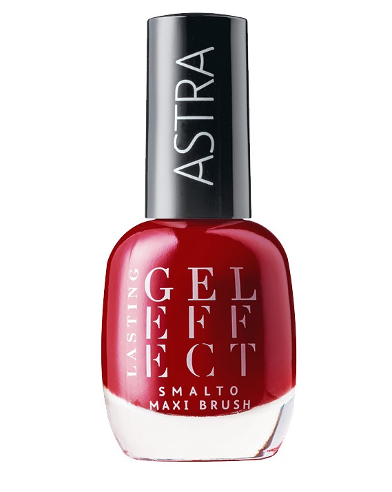 ASTRA LASTING GEL EFF 10DAYS12