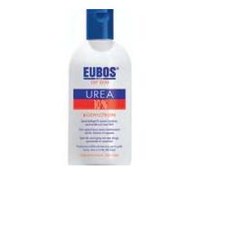 Eubos Urea 10% Lozione Corpo 400 ml Eubos Urea 10% Lozione Corpo 400 ml