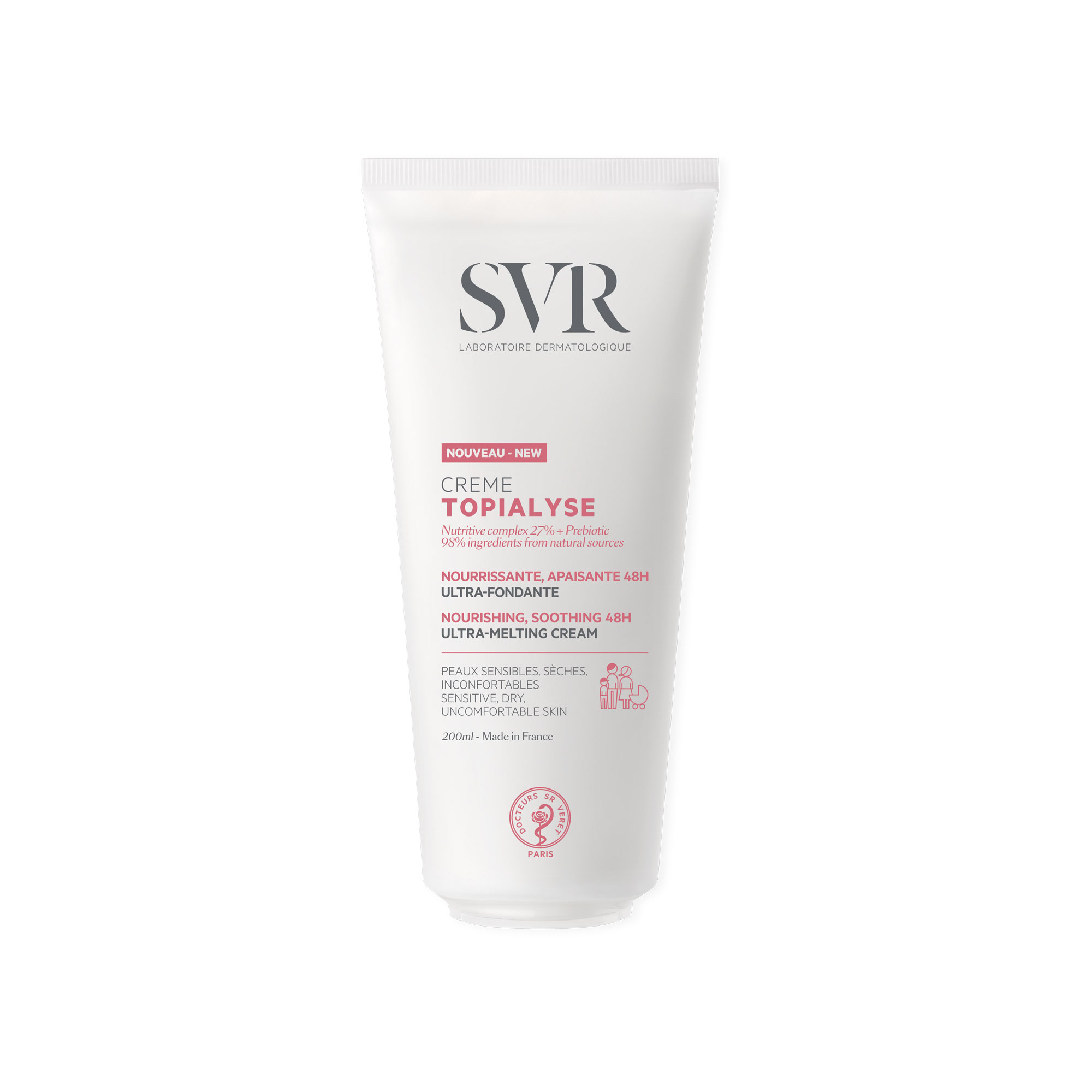 Topialyse Crème