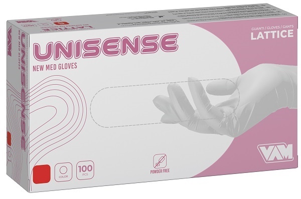 VAM UNISENSE L 100PZ