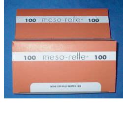 AGO MESORELLE 4MM