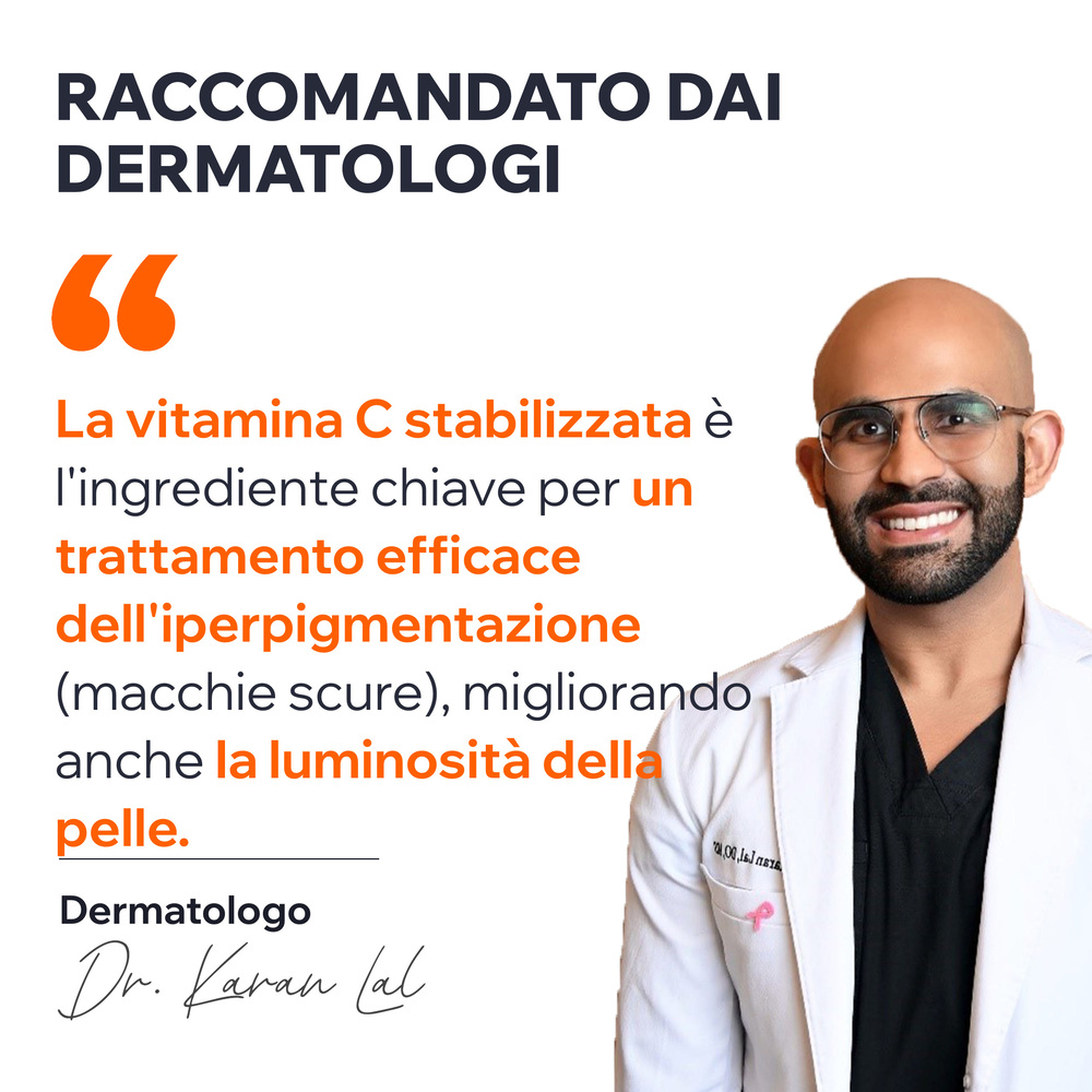 Uriage - Dépiderm - Siero Anti-Macchie Booster Illuminante 30 ml